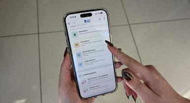 MASKİ'den teknoloji hamlesi: Su işlemleri artık cebinizde