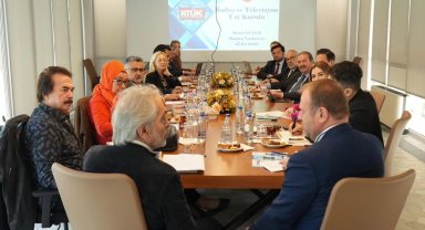 Medya politikalarında kültür-sanatla iş birliği vurgusu