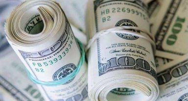 Merkez Bankası: Yıllıklandırılmış açık 35,4 milyar dolar