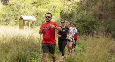 Mersin'de 'Kilikya Ultra Maratonu' heyecanı başlıyor