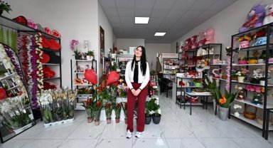 Mersin'de MERCEK ile yeni başarı hikayeleri