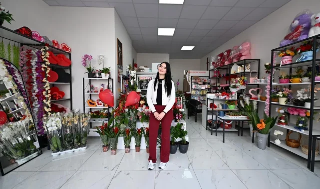 Mersin'de MERCEK ile yeni başarı hikayeleri
