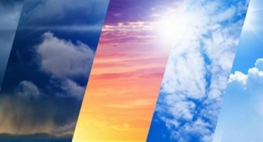 Meteoroloji'den 27 Nisan hava durumu raporu