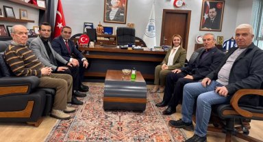 MHP'den Pazaryeri çıkarması: "Cumhur İttifakı ruhuyla yola devam"