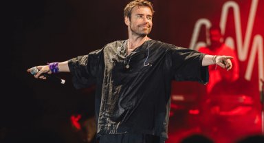 Murat Dalkılıç'tan muhteşem dönüş!