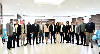 Muratpaşa Belediyespor'un yeni yönetimi belli oldu