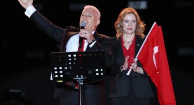 Mustafa Bozbey'in eşi Seden Bozbey'den ilk paylaşım: Adalete inancımız sarsıldı