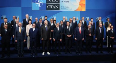 NATO liderleri Temmuz'da Türkiye'de buluşuyor
