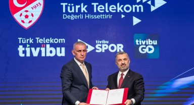 Nesine 2. ve 3. Lig'in heyecanı Tivibu'da!