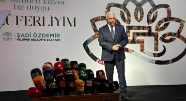 Nilüfer'in iki yılı... Ortak akılla, şeffaf yönetim