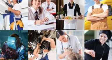 Nisan'ın güven tablosu netleşti... Hizmet ve perakende geriledi, inşaat yükseldi