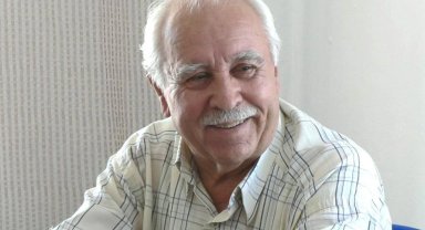 Önder Gazetesi'nin kurucusu Feyzullah Aktan vefat etti