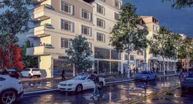 Ordu Ünye'de estetik dönüşüm başlıyor