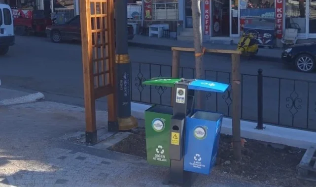 Ordu'da sıfır atık seferberliği