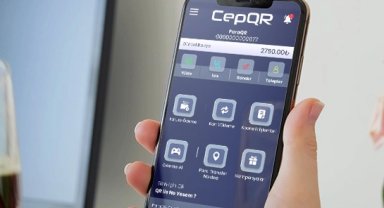 ParaQR'ın faaliyet izni iptal edildi