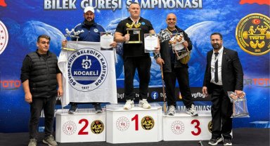 Pes etmeyenlerin kulübü Kağıtspor