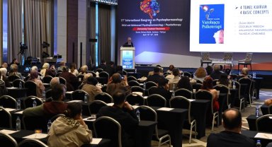 Psikiyatride geleceğin yol haritası belirlendi