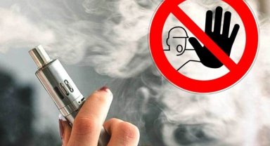 Sağlığa Evet Derneği'nden 'elektronik sigara' uyarısı!