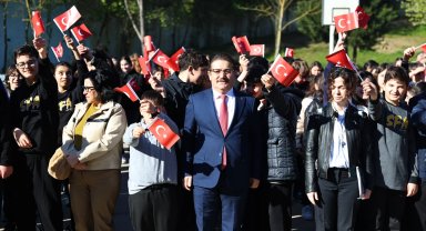 Sakarya'da eğitim birlik ve beraberlik ruhuyla sürüyor