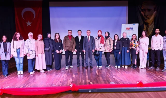 Sakarya'da velilere PIKTES aile semineri