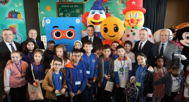 Samsun'da sıfır atık farkındalığı