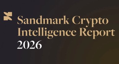 Sandmark Kripto İstihbarat Raporu, güvenilir içgörünün yatırım güvenini artırdığını gösteriyor