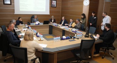 SEKA Devlet'te B blok yıkım ihalesi tamam