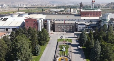 Şeker pancarı tarımın temelidir