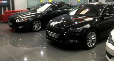 Sermayeleri zayıf oyuncular ikinci elden çekildi!