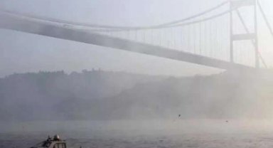 Sıcaklıklar düşüyor... Kuvvetli yağış ve sis uyarısı