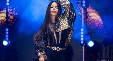 Simge Sağın'dan uyuşturucu operasyonu açıklaması