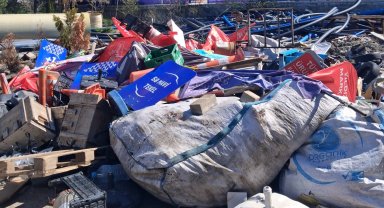 Sivas'ta kaldırım işgallerine sıkı denetim