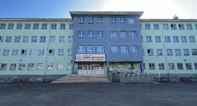 Siverek'te lisede silahlı saldırı:16 yaralı