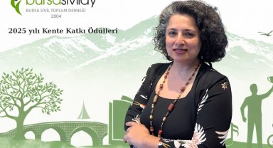 SİVİLAY'dan 7 dalda 9 kişi ve kuruma ödül