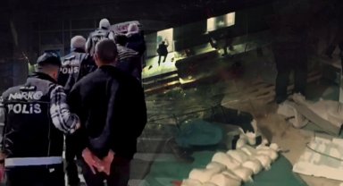 Son bir haftada 69 ilde dev operasyon... 478 tutuklama!