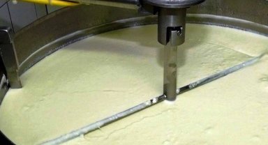 Süt ürünlerinde üretim artışı sürdü... Yoğurt üretimi liste başında