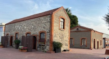 Tarıma dayalı endüstriyel mirasın geleceği konuşulacak