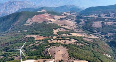 TEMA Vakfı'ndan Eskişehir'deki maden projesine tepki... Bilirkişi keşfi 20 Nisan'da