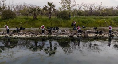 Temiz Körfez için Gediz vurgusu