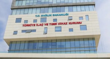 Tıbbi cihaz talimatlarına ayar... Elektronik kullanım düzenlemesi güncellendi