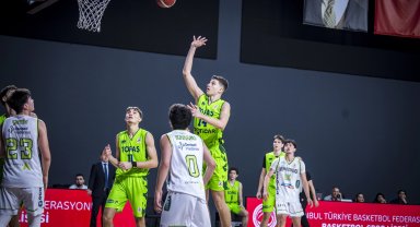 TOFAŞ altyapısının iki yıldızı profesyonel oldu