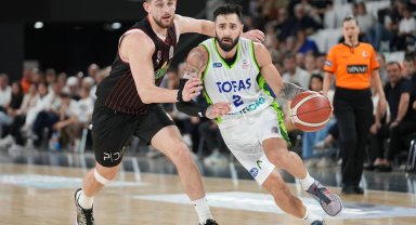 TOFAŞ deplasman potasında kaybetti