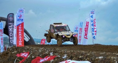 Trabzon'da Off-Road heyecanı başlıyor