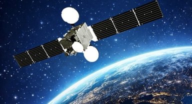 TÜRKSAT 6A uzayda 1 yaşında