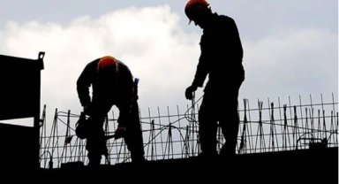 Ücretli çalışan sayısı Şubat'ta arttı