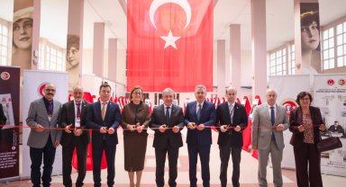 Uluslararası Aile Sempozyumu başladı