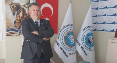 Vatan Bekçileri'nden Ayasofya'daki eyleme sert tepki