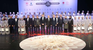 Yasin Kartoğlu: Ahlaklı ve vicdanlı nesiller yetiştirmeliyiz