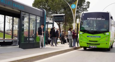 YBS ekran sayısı 110'a ulaştı