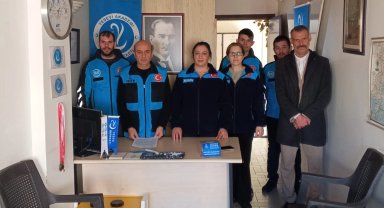 Yesevi Hareketi Derneği'nden İsrail'in idam yasası kararına sert tepki